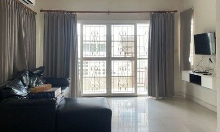 ให้เช่าบ้าน - ให้เช่าบ้านเดี่ยว 3 ห้องนอน 3 ห้อง น้ำ -แอร์ 4 ใกล้ ม.รังสิต รปภ 24 ชม.