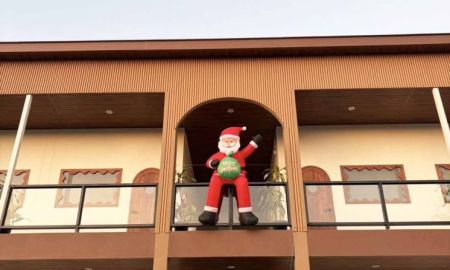 ขายอพาร์ทเม้นท์ / โรงแรม - ขายด่วนอพาร์ทเม้นท์ สไตล์ Nordic-Minimal ใจกลางเมืองนครปฐม