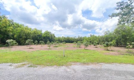 ขายที่ดิน - ขายที่ดินแปลงสวย 2 ไร่ 6 ตร.วา โครงการคันทรีการ์เด้น ใกล้ วัดพระธรรมกาย เพียง 3 กม.