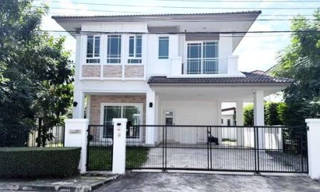 ให้เช่าบ้าน - ให้เช่า] หมู่บ้าน มัณฑนา รามอินทรา - วงแหวน / 3 ห้องนอน 3 ห้องน้ำ / 50 ตรว. 180 ตรม. **35,000**