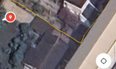 ขายที่ดิน - ขายที่ดินถมแล้ว พร้อมบ้านและสวนมะม่วง ใกล้รถไฟฟ้าสายสีเหลือง