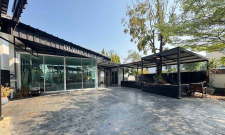 ขายบ้าน - ขายบ้านเดี่ยวหลังมุม Panya Intra P4 คลองสามวา ทำเลดี เดินทางสะดวก ใกล้แฟชั่นไอส์แลนด์