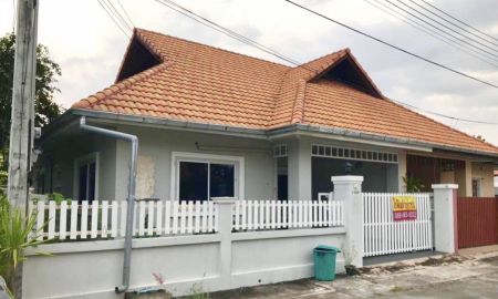 ให้เช่าบ้าน - ให้เช่าบ้านเดี่ยว บางเสร่ กรีน ฟิล แต่งสวยพร้อมอยู่