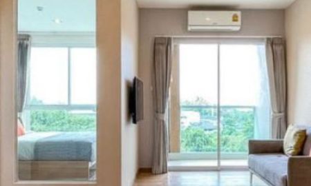 ขายคอนโด - คอนโด One Plus Jed Yod 3 ห้องวิวดอยสุเทพ ชั้นสูง วิวสวย แสงดีทั้งวัน ห้องสภาพดี ไม่เคยปล่อยว่าง มีผู้เช่าต่อเนื่อง