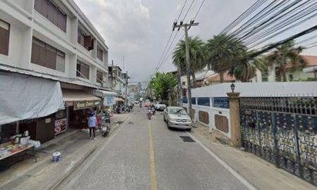 ขายที่ดิน - ประกาศขายที่ดินเปล่า ถนนจันทน์ 51 ใกล้ถนนสายหลัก เชื่อมต่อสาทร