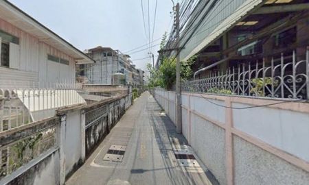 ขายที่ดิน - ขายที่ดินเปล่า ทำเลสาทร ซอย 11 แยก 4 ทำเลเงียบสงบ