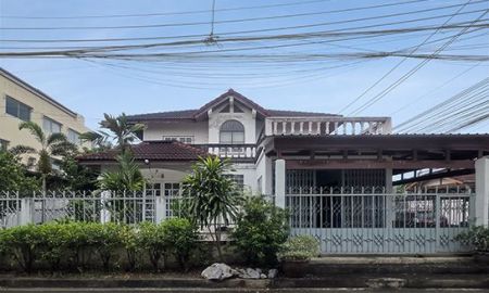 ขายบ้าน - ป.ผาสุก บรมราชชนนี 101 ทวีวัฒนา แปลงมุม ต่อเติมครบ ติดถนนใหญ่ โครงการอยู่ติดกับโรงพยาบาลธนบุรี