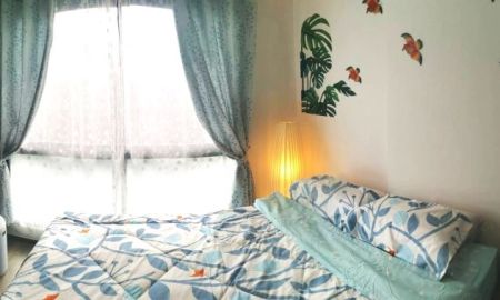 ขายคอนโด - ขายคอนโด The Excel Ladprao Sutthisan ใกล้ MRT โชคชัย 4 พร้อมอยู่