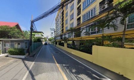 ขายที่ดิน - ขายที่ดินแปลงใหญ่ สุขุมวิท 50 ทำเลศักยภาพ