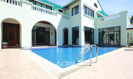 ขายบ้าน - ขายพร้อมผู้เช่า บ้านเดี่ยวนิชดาธานีปาร์ค สามัคคี ปากเกร็ด ใกล้โรงเรียนนานาชาติ ISB