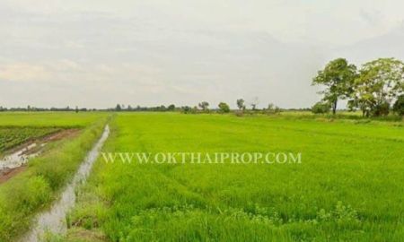 ขายที่ดิน - ที่ดินถมแล้ว คลอง 23 ใกล้อบต.ศีรษะกระบือ ถ.รังสิต-นครนายก องครักษ์ นครนายก