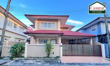 ขายบ้าน - บ้านเดี่ยว ปทุมวดี บางหลวง - ปทุมธานี บ้านสวย หลังริม