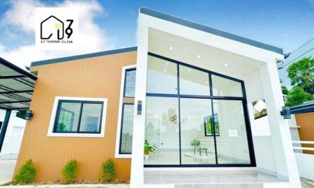 ให้เช่าบ้าน - ขายและให้เช่าบ้านเดี่ยว นิคมพัฒนาซอย 14 ใกล้อมตะซิตี้โซนจีน ระยอง บ้านเปล่าไม่มีเฟอร์นิเจอร์