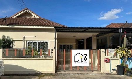 ให้เช่าบ้าน - ปล่อยเช่าบ้านแฝดสไตล์บ้านเดี่ยว โซนมาบข่า นิคมพัฒนา ระยอง