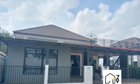 ให้เช่าบ้าน - ให้เช่าบ้านเดี่ยวนิคมพัฒนาซอย5 ใกล้BYD ระยอง พร้อมเฟอร์นิเจอร์ครบ