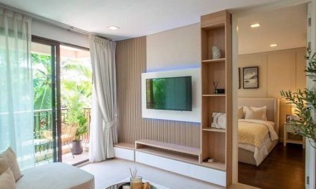 ขายคอนโด - ขายคอนโดสวยชื่อดังติดทะเล มาราเกซ เรสซิเดนซ์ หัวหิน1ห้องนอน1ห้องน้ำ48.98ตรม. ราคาพิเศษสุด