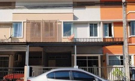 ขายทาวน์เฮาส์ - ขายบ้านทาวน์โฮม 2 ชั้น ตกแต่งใหม่ บ้านสวย กว้างขวาง น่าอยู่ ราคาคุ้มค่า อำเภอเมือง จังหวัดสุราษฎร์ธานี