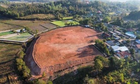 ขายที่ดิน - ขายที่ดิน 11ไร่ 50ตรว. 11.2ลบ. ไฟฟ้า น้ำประปาเข้าถึง อยู่หลังที่ว่าการอำเภอ ต.เม็งราย อ.พญาเม็งราย เชียงราย