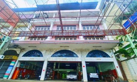 ให้เช่าอาคารพาณิชย์ / สำนักงาน - ซีคอนสแควร์ 500 ม. ทำเลดี ติดถนนใหญ่ MRT ศรีนครินทร์ 800ม. ร้านขายอะไหล่ ขาย-เช่าอาคารพาณิชย์ 4.5 ชั้น+ดาดฟ้า หัวมุม145 ตร.ว.