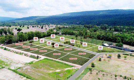 ขายที่ดิน - ที่ดินสวย วิวเขาวังทอง 200 ตร.วา ราคาดีที่สุด 299,000 บาท