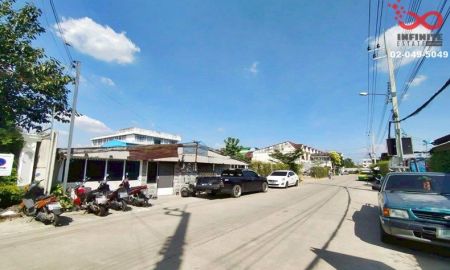 ขายที่ดิน - ขายที่ดินถมแล้ว 219ตร.วา ประเสริฐมนูกิจ 48 คลองกุ่ม บึงกุ่ม