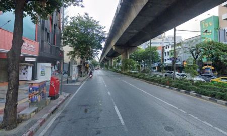 ขายที่ดิน - ขายที่ดินพร้อมสิ่งปลูกสร้าง ใกล้ BTS อารีย์