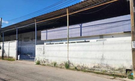 ให้เช่าโรงงาน / โกดัง - ให้เช่า โกดัง โรงงาน พื้นที่สีม่วง ย่านเทพารักษ์ ขนาด 800 ตรม. บางพลี สมุทรปราการ