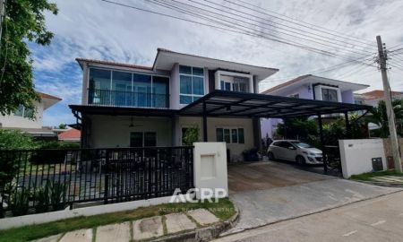 ขายบ้าน - ขายบ้านเดี่ยว บุราสิริ ท่าข้าม พระราม 2-บางขุนเทียน โครงการแสนสิริ