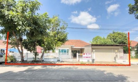 ให้เช่าบ้าน - ให้เช่า บ้านเดี่ยวชั้นเดียว หมู่บ้านเกษมสุข คลอง 7 ลำลูกกา