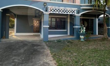 บ้าน - ขาย / ให้เช่าบ้านเดี่ยวรีโนเวทใหม่ ใกล้มฟล. ศูนย์การแพทย์แม่ฟ้าหลวง