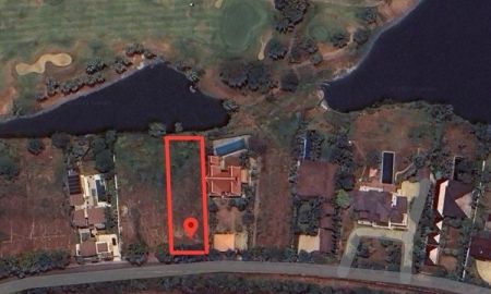 ขายที่ดิน - ขายที่ดินวิวสนามกอล์ฟ เหมาะสำหรับ การพัฒนาเป็นพูลวิลล่า เพชรบุรี