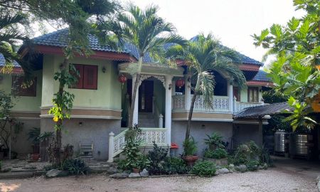 ขายบ้าน - ขายบ้านพร้อมที่ดิน 407 ตารางวา ตำบลลำปางหลวง อำเภอเกาะคา จังหวัดลำปาง 5 นาที ถึงถนนใหญ่พหลโยธิน