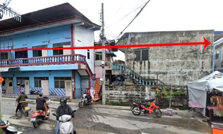 ขายที่ดิน - ที่ดิน ดอนเมือง-สรงประภา เนื้อที่ 29 ไร่กว่า ใกล้สนามบิน รถไฟฟ้า ทางด่วน เดินทางสะดวก