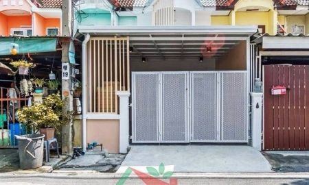 ขายทาวน์เฮาส์ - รีโนเวทใหม่ขาย2.09ล้าน ทาวน์เฮ้าส์20ตรว. ม.รัตนาธิเบศร์ ฟรีโอน