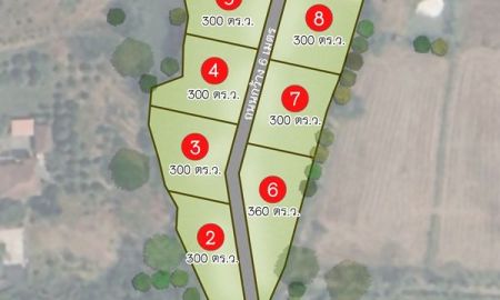 ขายที่ดิน - ขายที่ดิน ข้างหมู่บ้านริมสวน เสาไห้ สระบุรี เริ่มต้น 300 ตร.ว. ทำเลดี บรรยากาศดี ราคาคุ้ม เดินทางสะดวก