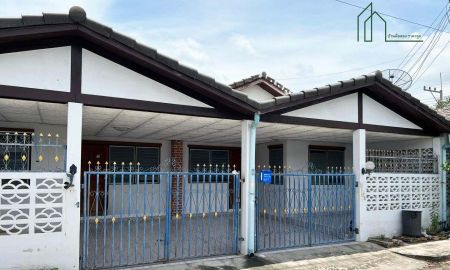 ขายทาวน์เฮาส์ - ทาวน์เฮ้าส์ ชั้นเดี่ยว หมู่บ้าน กรีนการ์เด้นโฮม คลอง11 รังสิต-นครนายก