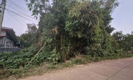 ขายที่ดิน - ขายด่วนที่ดินเปล่า สามารถแบ่งจัดสรรเป็นบ้านที่อยู่อาศัยได้ เมืองนครพนม จ.นครพนม