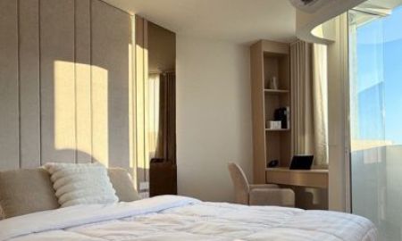 ขายคอนโด - JC Hill Place Condo. ห้องวิวดอยสวย มีระเบียงส่วนตัว ลมดีทั้งวัน ใกล้ ม.เชียงใหม่ 800 เมตร