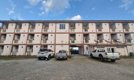 ขายที่ดิน - ขายด่วน โรงแรม 3 ชั้น 1 อาคาร รวม บ้าน 2 ชั้น 1 หลัง + บ้าน 1 ชั้น 1 หลัง พร้อมที่ดิน ( ขายยกแปลง)