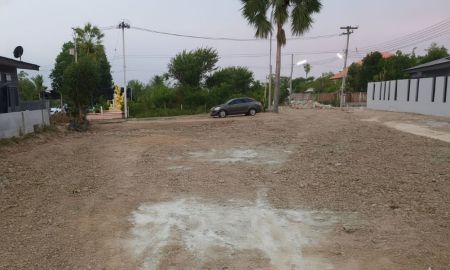 ขายที่ดิน - ขายที่ดินเปล่า 141 ตร.ว. ต.ไร่ส้ม อ.เมือง เพชรบุรี ใกล้เขาวัง