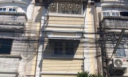 ให้เช่าทาวน์เฮาส์ - ให้เช่าทาวโฮม3 ชั้น โครงการ หมู่บ้านพิบูลย์ลาดพร้าว101 แยก48 ใกล้เดอะมอลล์บางกะปิ ใกล้รถไฟฟ้าสถานีลาดพร้าว101