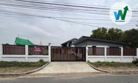 ขายบ้าน - ขายบ้านหรู ในสนามกอล์ฟ ฉะเชิงเทรา ใกล้โลตัส บางปะกง