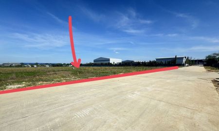 ขายที่ดิน - ขายถูกที่ดินแปลงใหญ่ ผังสีม่วงเข้ม ถนนบางนาตราด กมา.35 ขาออก ต. คลองนิยมยาตรา บางบ่อ สมุทรปราการ 117-130 ไร่