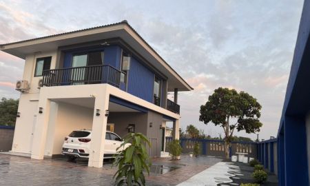 ขายบ้าน - ขายถูกมาก!! บ้านเดี่ยว 2 ชั้น แต่งสวย เฟอร์ครบ วิวสวย ทำเลดี อ.สันทราย เชียงใหม่ ใกล้รวมโชคมอลล์ เซ็นทรัลฯ