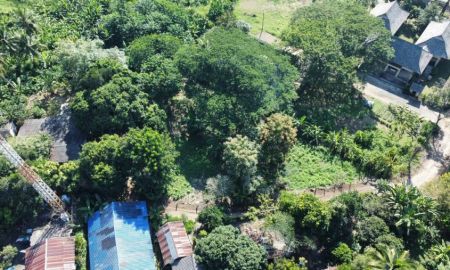 ขายที่ดิน - ขายที่ดินสวยลักษณะเป็นเนินขายสโลปมองเห็นวิวเขาสวยงาม มีต้นไม้ใหญ่ร่มรื่น อยู่ในชุมชนปลอดภัย ในพื้นที่ตำบลแม่แรม อำเภอแม่ริม จังหวัดเชียงใหม่