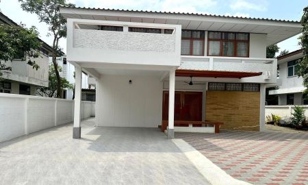 ให้เช่าบ้าน - ให้เช่า บ้านเดียว สุขุมวิท101/1 ซอย วชิรธรรมสาธิต 57 แยก 11 ใกล้ รถไฟฟ้าสุขุมวิท ราคา 50,000 บาท/เดือน