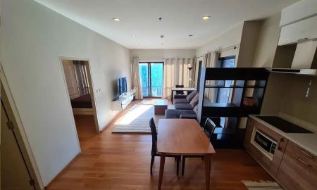 ให้เช่าคอนโด - ให้เช่า คอนโด โครงการ โนเบิล รีวิล เอกมัย ใกล้ BTS เอกมัย วิวตึกสูง ราคา 50,000 บาท/เดือน