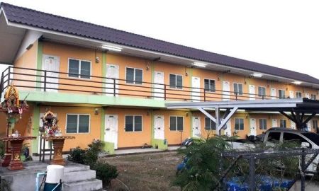 ขายอพาร์ทเม้นท์ / โรงแรม - ขายด่วนหอพัก 2ชั้น 18ห้อง 7.9ล้านบาท ทำเลดีใกล้นิคม ทำต่อได้ ต.มะขามคู่ อ.นิคมพัฒนา ระยอง