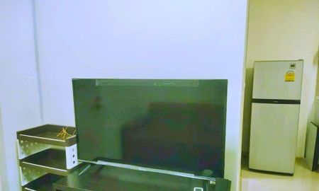 ให้เช่าคอนโด - ตลาดกลางแฮปปี้แลนด์ 400 ม. ให้เช่าคอนโด แอสปาย ลาดพร้าว 113 MRT บางกะปิ 200 ม. ชั้น7 พร้อมเฟอร์ฯ 1นอน ตะวันนา 300 ม.