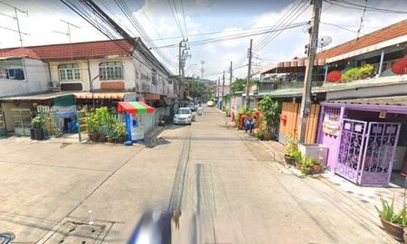 ให้เช่าทาวน์เฮาส์ - กำนันแม้น24-32 MRT ตลาดบางแค! ให้เช่าทาวน์เฮ้าส์ 2ชั้น 16ตรว. 140 ตรม กัลปพฤกษ์ 2นอน 2น้ำ 1-2แอร์